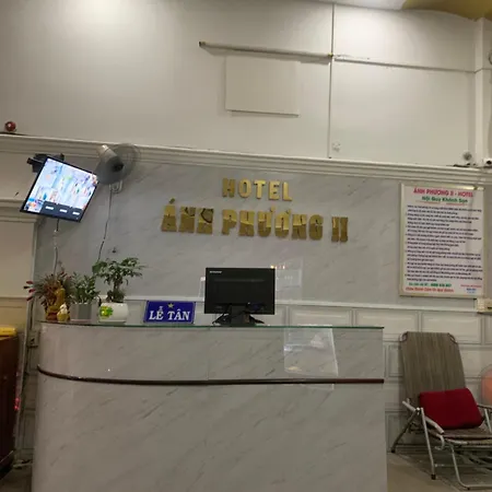 Hotel Anh Phuong II
